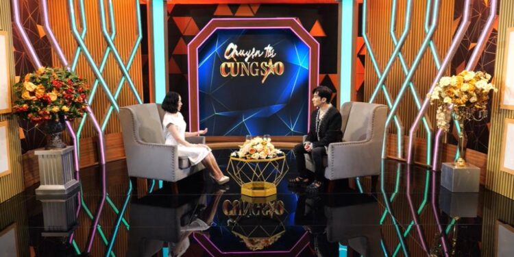 Ca sĩ Quang Hà: “Chọn bài hát phù hợp để chạm đến trái tim khán giả”