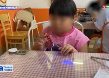 Lời Cảnh Báo: Giả mạo công ty cấp nước để lừa đảo