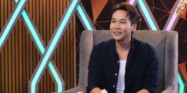 Ca nhạc sĩ Trần Vũ: “Tôi không cần định nghĩa mình là ai trong âm nhạc”