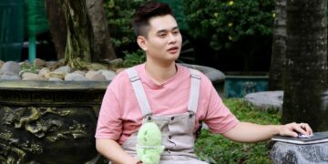 Bảo Chu tiết lộ thách thức giữa vai trò đạo diễn và diễn viên