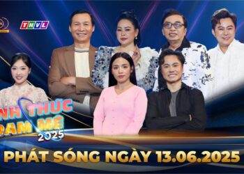 Giám khảo Vũ Thành Vinh kỳ vọng Dư Anh bước ra khỏi vùng an toàn để tỏa sáng hơn