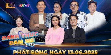 Giám khảo Vũ Thành Vinh kỳ vọng Dư Anh bước ra khỏi vùng an toàn để tỏa sáng hơn