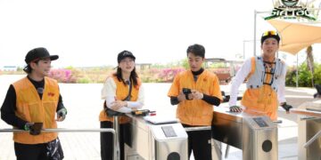 HURRYKNG GÂY BẤT NGỜ VỚI TUYỆT CHIÊU “GIA TỐC”