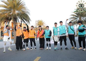 Quân Lee Đối Đầu Rhyder, Bất Ngờ “Lội Ngược Dòng” Vào Phút Cuối