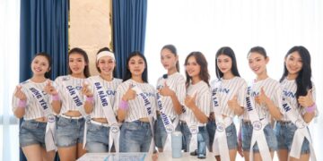 THÍ SINH CHẤT VẤN CAO THIÊN TRANG, BÙNG NỔ TRANH CÃI ĐỊNH NGHĨA “NGƯỜI MẪU” VÀ “BEAUTY QUEEN”
