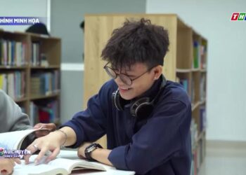 Câu Chuyện Cuộc Sống: Xây dựng thói quen tích cực ở người trẻ