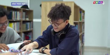 Câu Chuyện Cuộc Sống: Xây dựng thói quen tích cực ở người trẻ