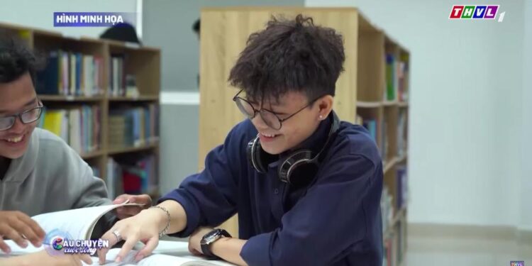 Câu Chuyện Cuộc Sống: Xây dựng thói quen tích cực ở người trẻ