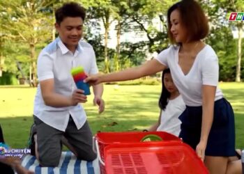 Câu Chuyện Cuộc Sống: Cẩn trọng khi nói về con với người khác