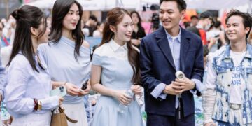 La Vie ra mắt cộng đồng “Yên Một Chút”