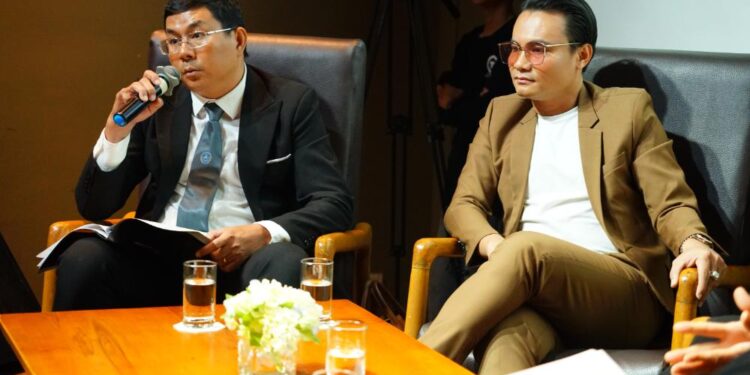 Quốc Thiên 3 lần bị “nhắc nhở” không sử dụng ca khúc Mối Tình Không Tên trước khi bị khởi kiện 