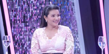 Diễn viên Kiều Trinh không đi vào “vết xe đổ” của mẹ chồng “truyền thống”, sẽ yêu thương con dâu