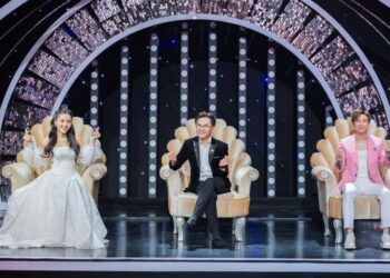 Phương Trinh Jolie: “Có nhiều người không thích tôi vì tôi mặc đồ hơi sexy nhưng đó là phong cách riêng của tôi”