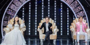 Phương Trinh Jolie: “Có nhiều người không thích tôi vì tôi mặc đồ hơi sexy nhưng đó là phong cách riêng của tôi”