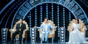 Giám khảo Bình Tinh bất lực, dự đoán “trắng tay” trong đêm thi cuối cùng bảng B Biến Hóa Bất Ngờ