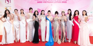 Hoa hậu Bông Sen Việt 2025 cho phép thí sinh thẩm mỹ trong mức độ cho phép   