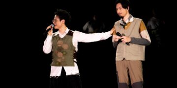 “Forestival” 2025: Đêm bùng nổ của những tinh hoa âm nhạc hội tụ 