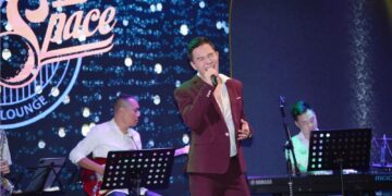    Nathan Lee trở lại với đêm nhạc “The Moon – Represents My Heart”: Một hành trình chữa lành bằng âm nhạc