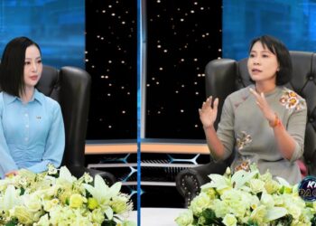 Tiến sĩ Nguyễn Thị Tâm Anh tiết lộ ý nghĩa kiến trúc đặc trưng của ba ngôi đền Ấn ở TP.HCM