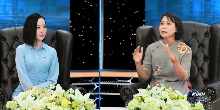 Tiến sĩ Nguyễn Thị Tâm Anh tiết lộ ý nghĩa kiến trúc đặc trưng của ba ngôi đền Ấn ở TP.HCM