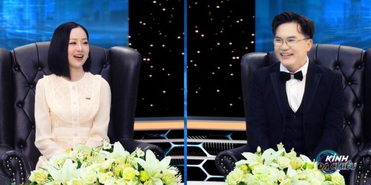 NSƯT Đại Nghĩa tiết lộ nguồn gốc “phạt vịt” của các diễn viên Ngày xửa ngày xưa