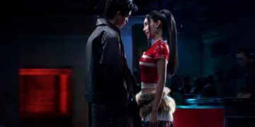 Dàn sao Việt đồng loạt chúc mừng LEXXY khi ra mắt MV Bật đèn xanh