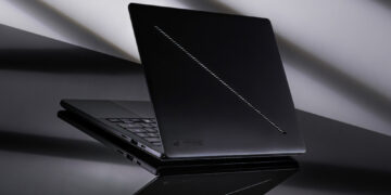 ASUS ROG MỞ ĐẶT HÀNG DẢI LAPTOP GAMING MỚI NHẤT TRANG BỊ RTX 5070 và RTX 5060 TẠI VIỆT NAM