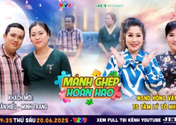 Mảnh Ghép Hoàn Hảo: Nàng dâu bức xúc khi mẹ chồng khóa cửa nhốt cháu nội trong nhà