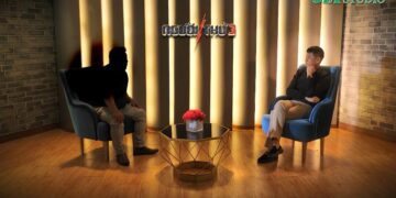 Người Thứ 3: Chồng phát hiện vợ chuyển tiền cho người tình trẻ nhiều lần