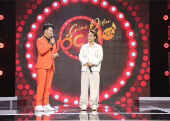 Chấn thương dập tắt giấc mơ bóng đá, thí sinh “Giai Điệu Ước Mơ” rẽ hướng âm nhạc