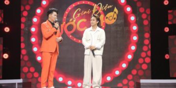 Chấn thương dập tắt giấc mơ bóng đá, thí sinh “Giai Điệu Ước Mơ” rẽ hướng âm nhạc