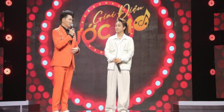 Chấn thương dập tắt giấc mơ bóng đá, thí sinh “Giai Điệu Ước Mơ” rẽ hướng âm nhạc