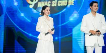 Giám khảo Đoan Trang tiếc nuối, Quốc Đại đánh giá “mạo hiểm” trong cách xử lý bài hát của Phạm Tuấn Kha