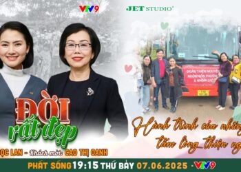 Bà Cao Thị Oanh và hành trình trao hy vọng cho sinh viên nghèo