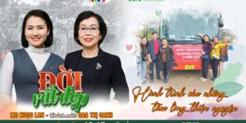 Bà Cao Thị Oanh và hành trình trao hy vọng cho sinh viên nghèo