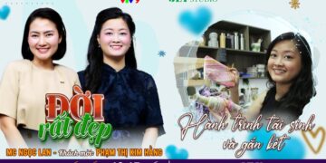 Phạm Thị Kim Hằng – Từng xấu hổ khi có cha là người khiếm thị đến trở thành cô chủ cơ sở tái chế rác thải