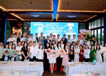 Caravan “Trở về tuổi thơ tôi” và hành trình thiện nguyện 2,5 tỷ đồng