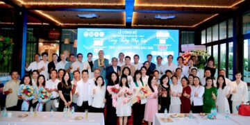 Caravan “Trở về tuổi thơ tôi” và hành trình thiện nguyện 2,5 tỷ đồng