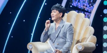 Ca sĩ Quách Thành Danh: “Nếu một đêm cho tôi diễn 30 bài, tôi có thể hát đủ các thể loại”