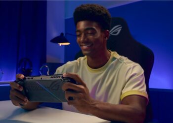 ASUS Republic of Gamers công bố máy chơi game cầm tay ROG Xbox Ally và ROG Xbox Ally X