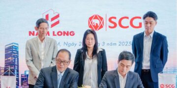 SCG công bố kết quả kinh doanh Quý 1/2025 với lợi nhuận EBITDA và lợi nhuận tăng trưởng ấn tượng