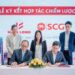 SCG công bố kết quả kinh doanh Quý 1/2025 với lợi nhuận EBITDA và lợi nhuận tăng trưởng ấn tượng