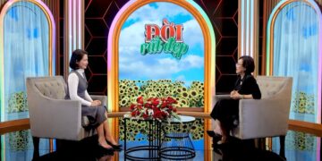 Bà Cao Thị Oanh và hành trình trao hy vọng cho sinh viên nghèo