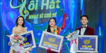 Quán quân Trân Oanh: Từ thí sinh “profile mỏng nhất” và hành trình “lội ngược dòng” tại Hãy Nghe Tôi Hát 2025