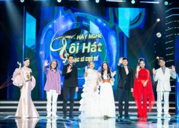 Danh ca Thái Châu kỳ vọng Hoàng Tâm Anh – Tuấn Nghĩa phá cách hơn khi hát “Lãng du”