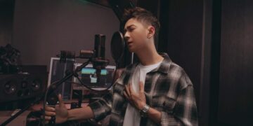 Ngô Kiến Huy ra mắt MV Lý Do mừng Sinh nhật, tặng quà cho fan