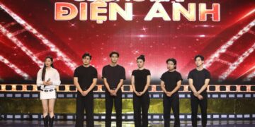 Quang Long khiến giám khảo Vũ Thành Vinh ‘gật gù’ với cú lật kịch bản không ai ngờ tới