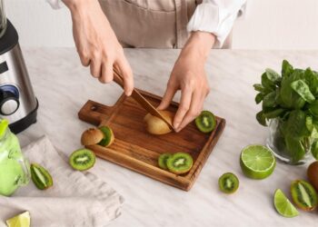 Nguyên liệu chuẩn Châu Âu: Khởi đầu cho trải nghiệm ẩm thực đầy cảm hứng