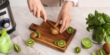 Nguyên liệu chuẩn Châu Âu: Khởi đầu cho trải nghiệm ẩm thực đầy cảm hứng