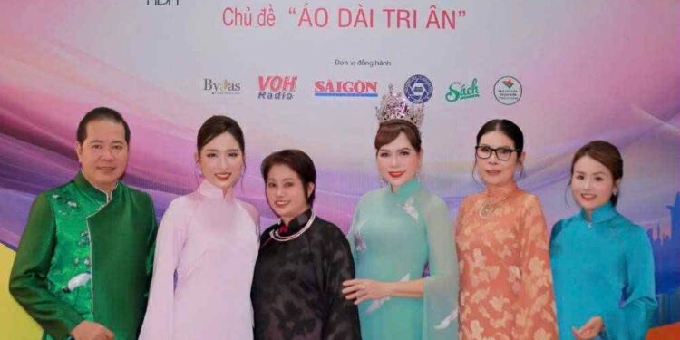 Hoa hậu – Bác sĩ Trịnh Vân Anh tiếp tục khẳng định hình ảnh trí tuệ khi cùng lúc nhận hai danh hiệu Đại sứ uy tín